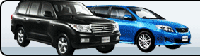 Brand New Vehicles